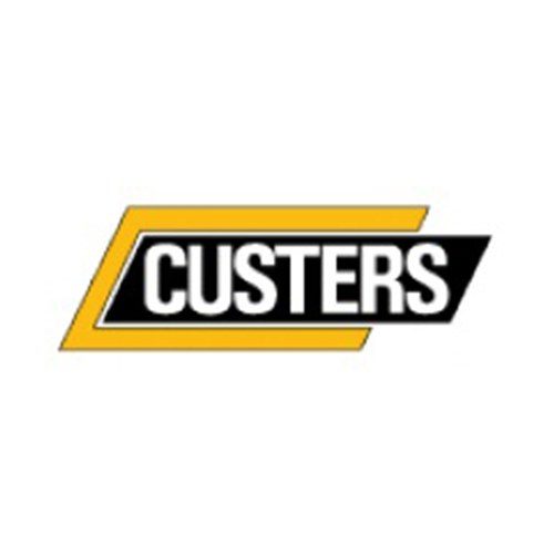 Logo Custers Woodfield