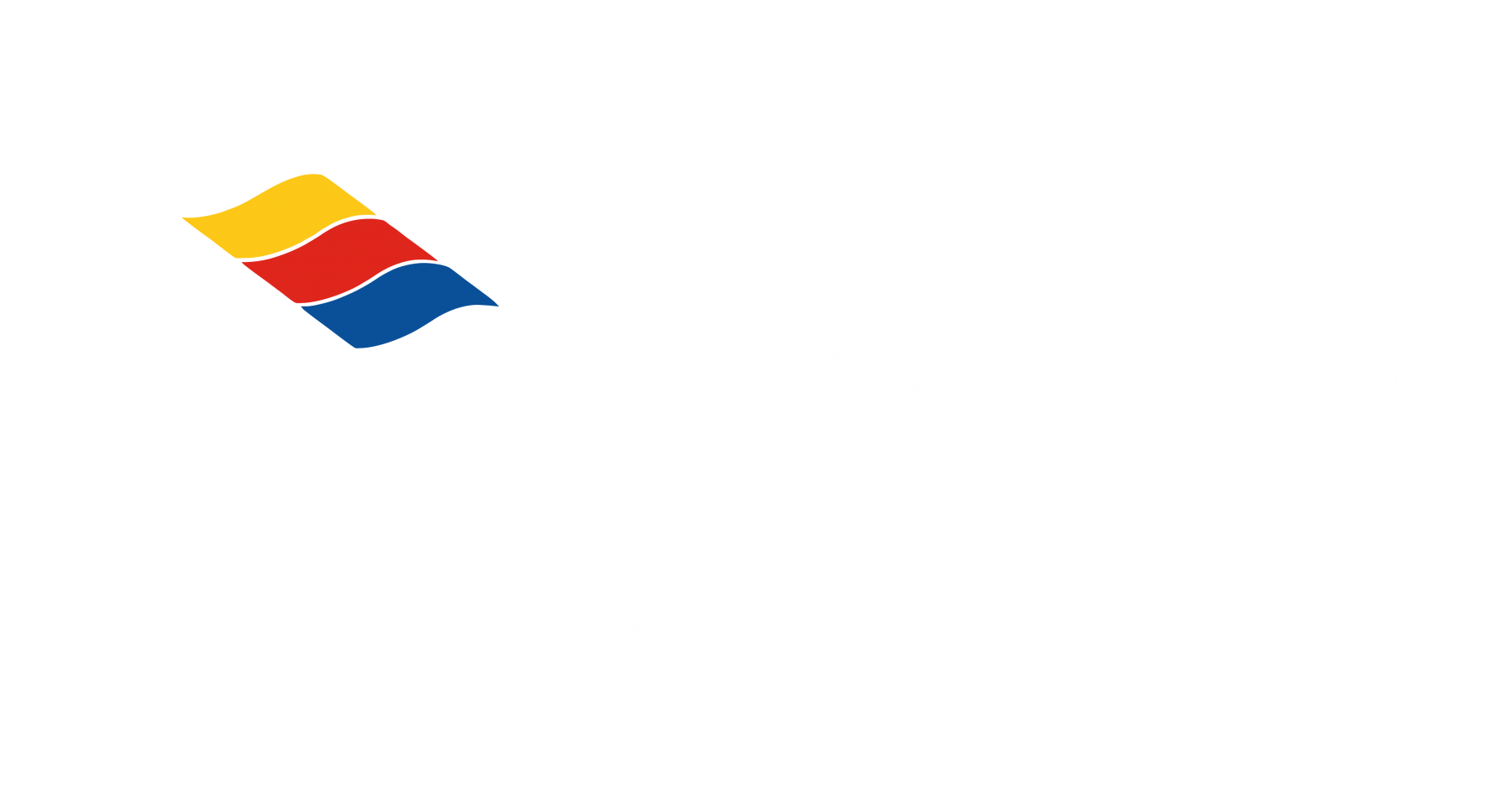 Logo Woodfield Tape
