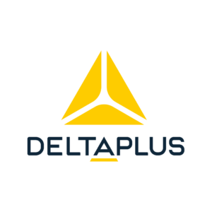 Logo deltaplus